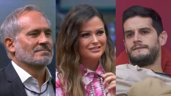 Mariana habría provocado un conflicto