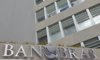 Banobras es una institución financiera