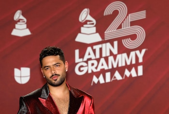 El lanzamiento estuvo precedido por una estrategia de expectativa en redes: ambos artistas condicionaron la revelación del nombre, la portada y la fecha del tema a que sus seguidores generaran 7 mil videos en TikTok, meta que finalmente se cumplió. REUTERS/Marco Bello