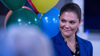 La nueva polémica por el 50 cumpleaños de la princesa Victoria de Suecia: 350.000 euros de dinero público para la fiesta y cuadrar las cuentas de palacio