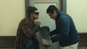 'Una batalla tras otra' triunfa