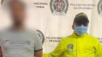 Psicólogo encargado de ayudar a