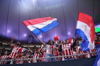 Martino es mencionado como posible