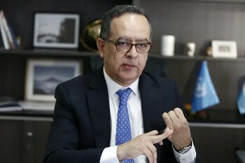 Las elecciones generales de 2025