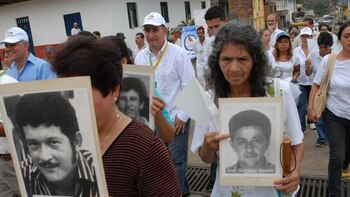 Estado deberá reparar a las