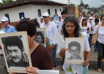 2008-09-09 Marcha para exigir el