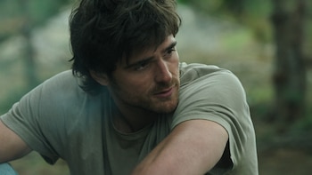 Jacob Elordi protagoniza el nuevo mundo postapocalíptico de Ridley Scott