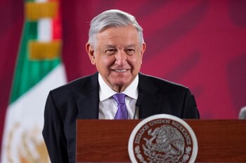 (Foto: Cortesía Presidencia)