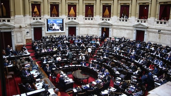 El Gobierno relativiza la avanzada de la oposición que busca impulsar las leyes de Discapacidad y Morosidad en el Congreso