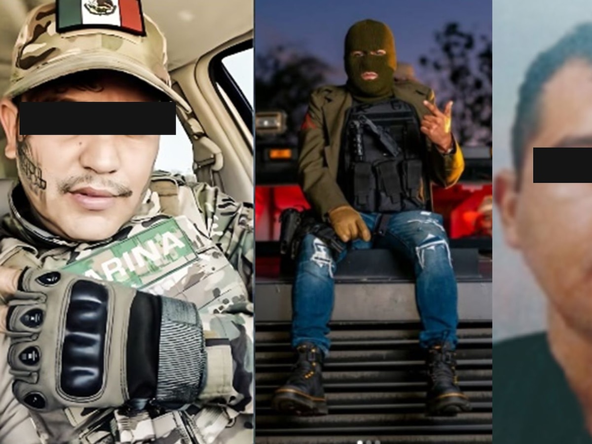 EEUU sanciona a líderes del Cártel del Noreste y a “El Makabelico” por presunto lavado de dinero y narcoterrorismo - Infobae