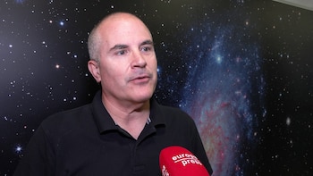 Un telescopio de defensa planetaria controlará desde Teruel asteroides peligrosos y basura espacial