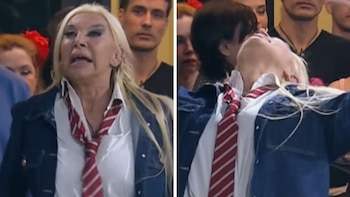 Quién fue el último eliminado de Gran Hermano que hizo explotar a Yanina Zilli: “¿Qué ve la gente?”