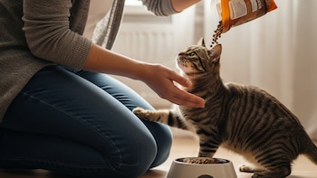 ¿Tu gato consume alimento húmedo? Profeco revela cuáles son las mejores marcas