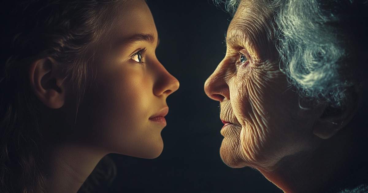 ¿Cuál es la diferencia entre tu edad cronológica y biológica? Descubre cómo tu estilo de vida afecta tu salud