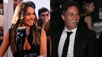 Pampita habló de sus ganas