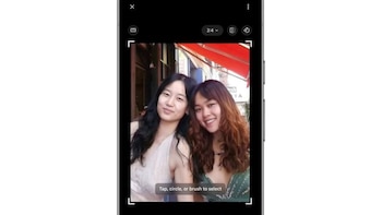 Google Fotos facilita correcciones sutiles en los retratos para eliminar imperfecciones
