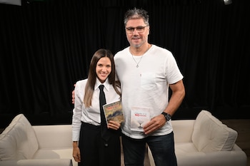 Solo por hoy - Juan Antonio Abdala