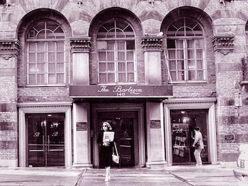 Hotel Barbizon
