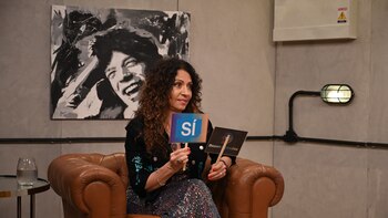 "En la música yo pateé