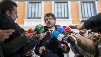 Urtasun reclama a Junts que