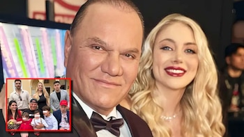 Mauricio Diez Canseco reunió a