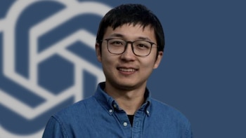 Shengjia Zhao, exempleado de OpenAI,