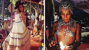 La misteriosa muerte de la “pitonisa de los ricos” en Ibiza: rituales, quemaduras y los datos de un anillo inteligente