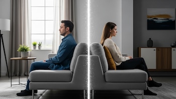 Cómo identificar una crisis de pareja a tiempo y evitar que el vínculo se deteriore