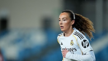 Caroline Weir: "Es importante para