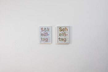 La exposición Provisional 23, en