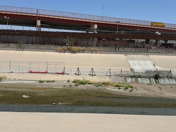 Una sequía de condición crónica