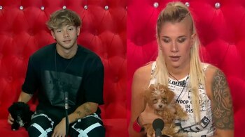 La particular estrategia de Nacho