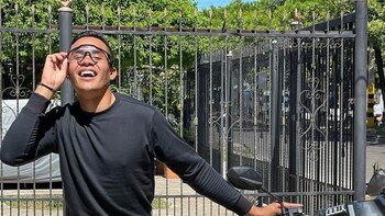 Murió reconocido influencer: al parecer