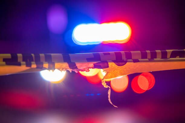 Autoridades se movilizaron ante los reportes de presuntos hallazgos en Culiacán. Foto: (iStock)