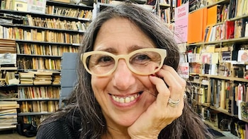 Cómo se construye un lector: Daniela Azulay