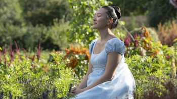 El éxito de la serie