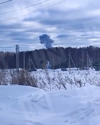 Todos los ocupantes (ocho tripulantes