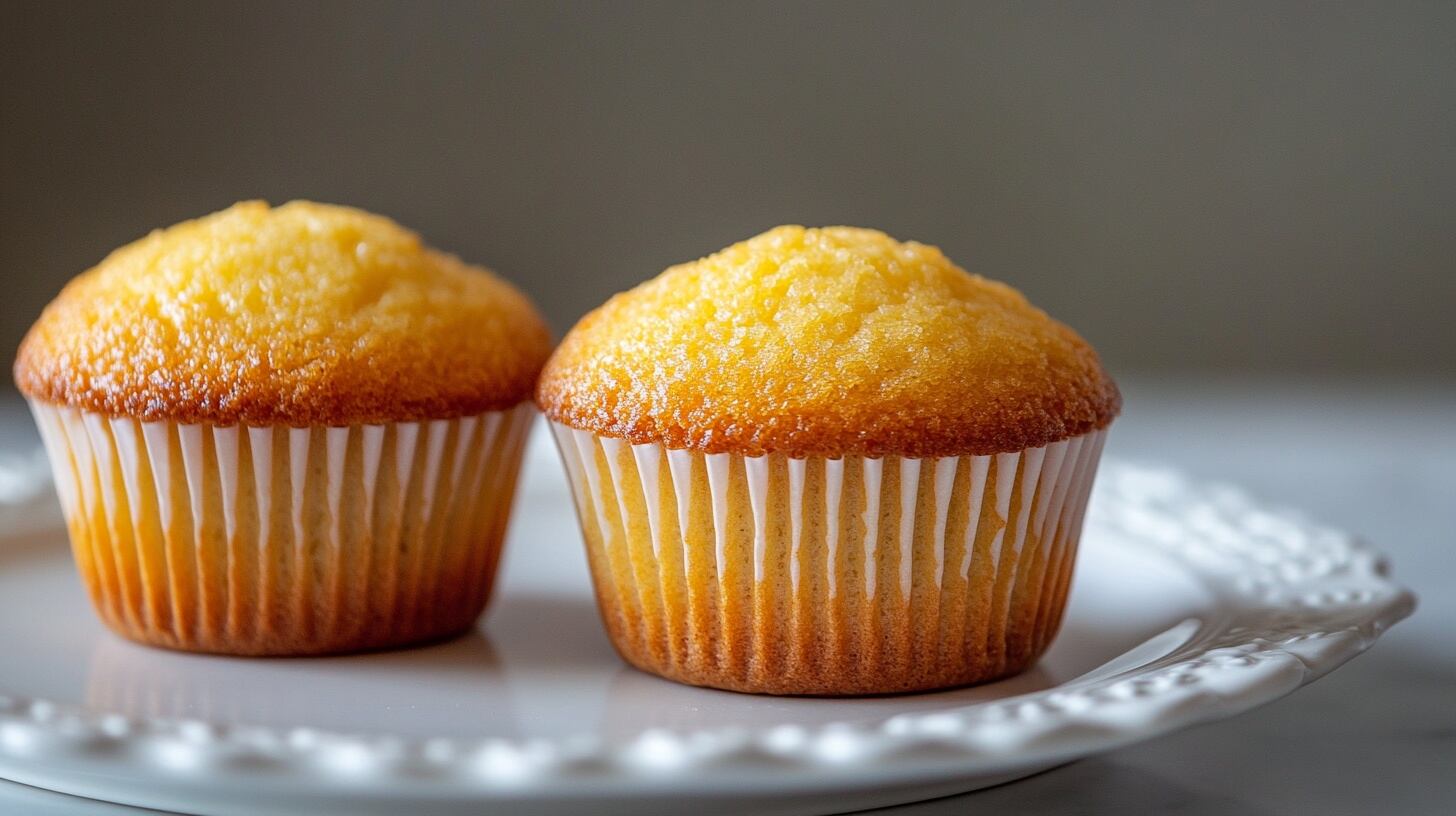 El etiquetado erróneo identificaba a los muffins de nuez como muffins de arándanos, omitiendo la declaración obligatoria del alérgeno en Estados Unidos. (Imagen Ilustrativa Infobae)