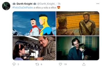 Meme del día del padre