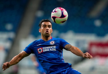 Adrián Aldrete confirmó que deja