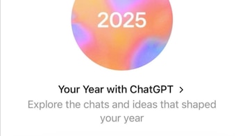 OpenAI lanza un resumen anual