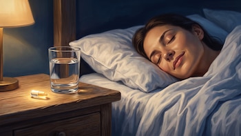 Qué hay que saber antes de tomar magnesio para dormir mejor