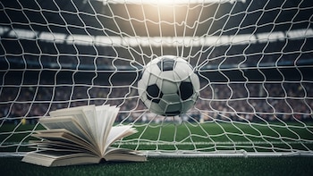 Borges, Fontanarrosa y la vieja pelea: ¿la literatura puede alcanzar la emoción del fútbol?