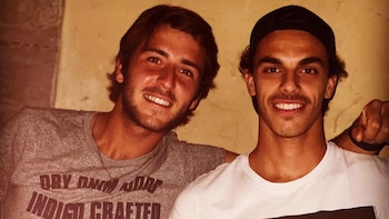 Un nuevo capítulo entre amigos: