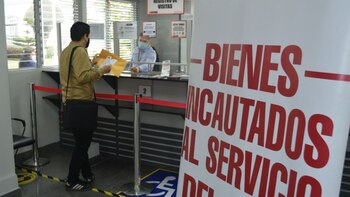 Propiedades se encuentran en diversas