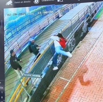 Momento en el que la