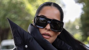 Martha Debayle recibió críticas de