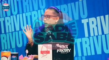 Ric La Torre aclara si Samuel Suárez se alejó de él tras su salida del programa de streaming. Captura: Nadie Sabe.