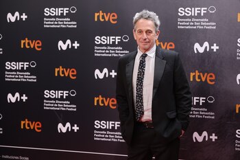 Rostros conocidos acuden a la inauguración de la 71ª edición del festival de San Sebastián