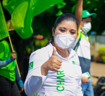 No hubo heridos ni muertos